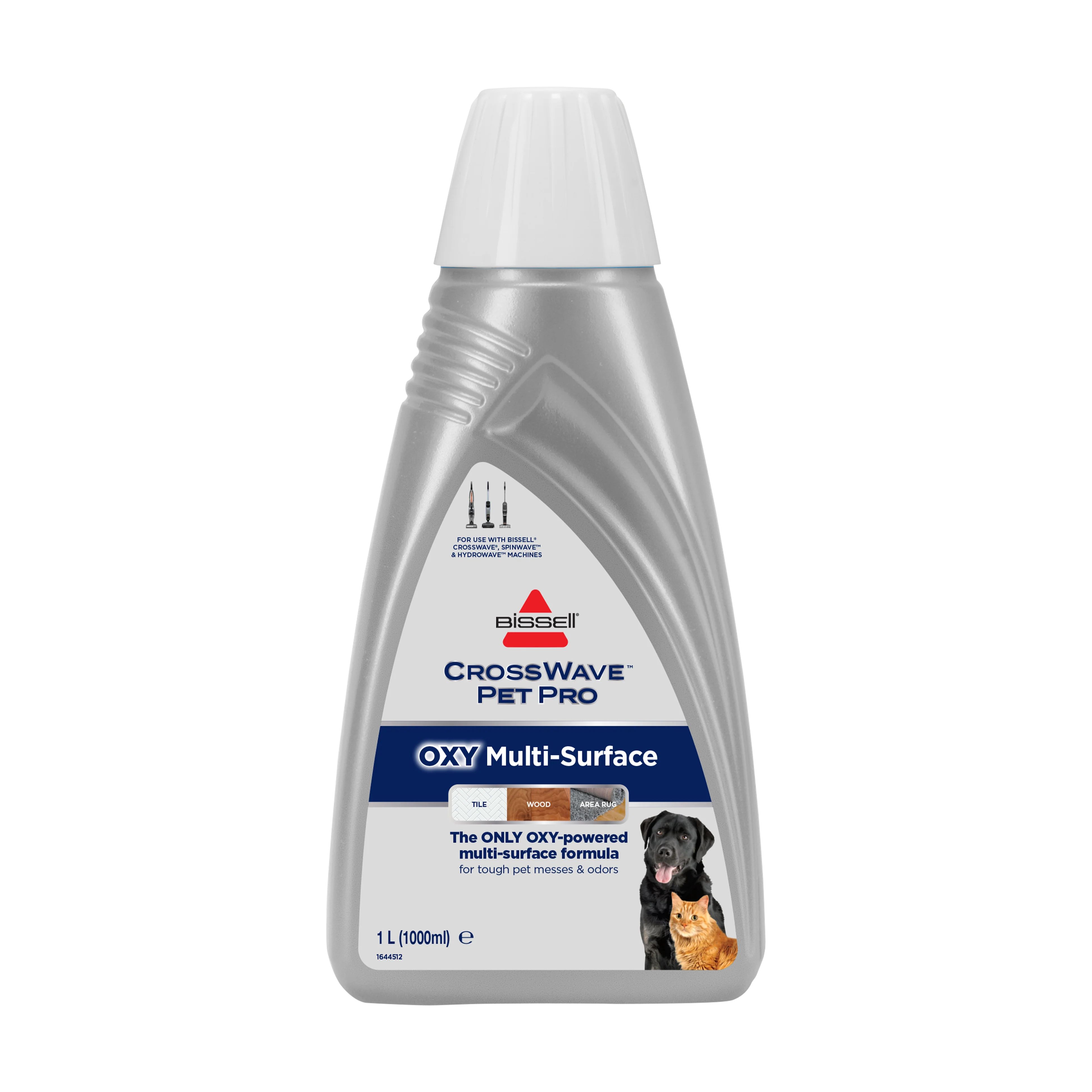 Cleaning Formula
