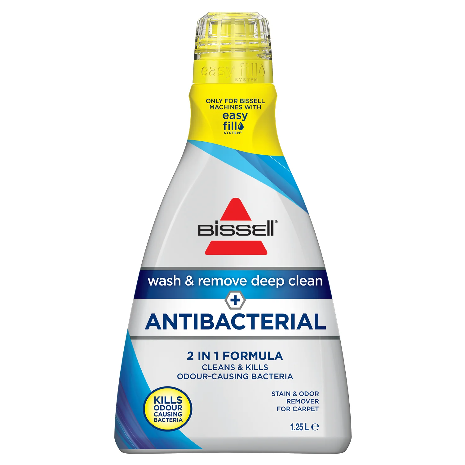 Floor Cleaning Products & Formulas